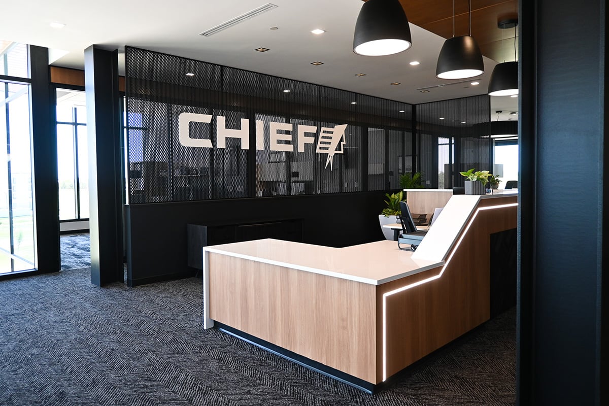 Chief Industries