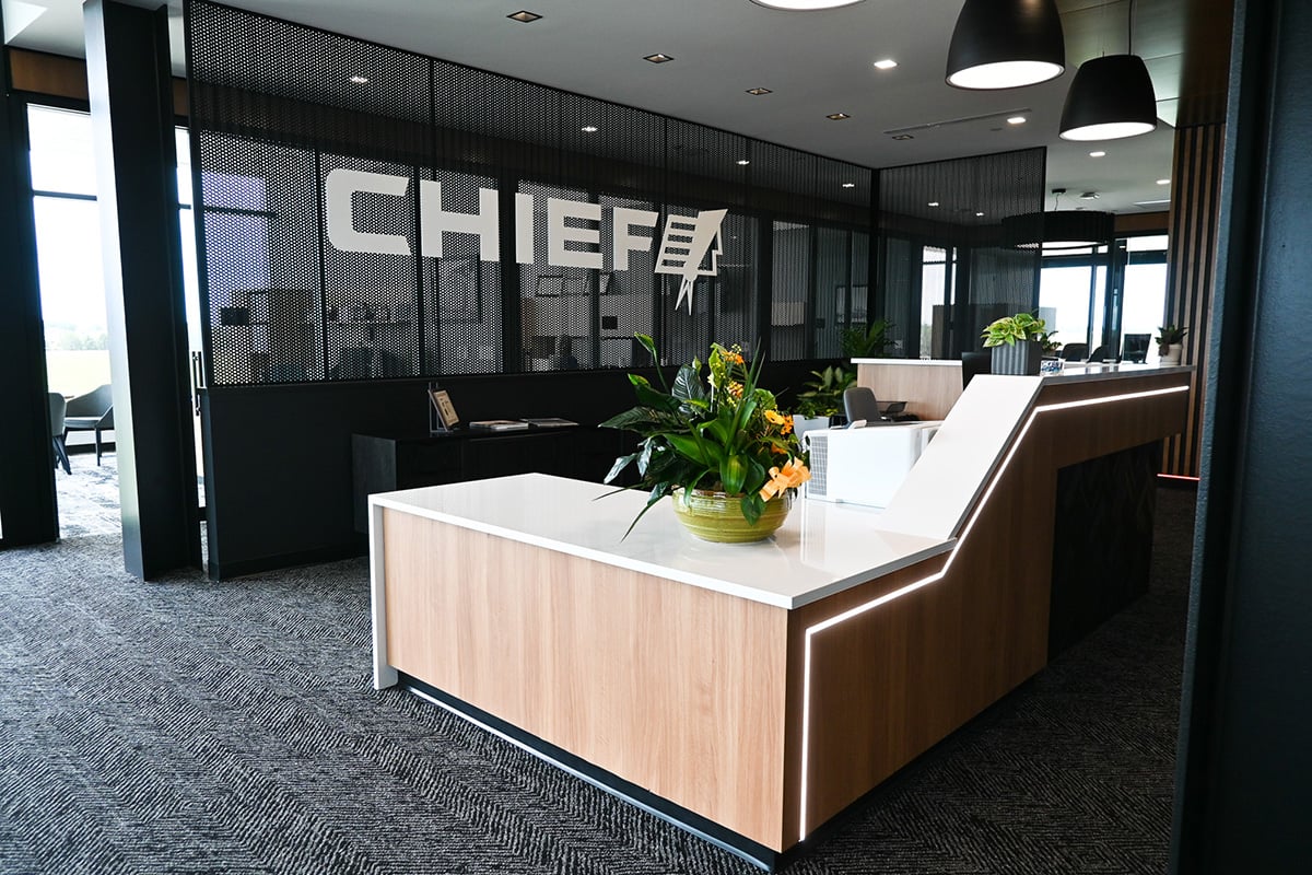 Chief Industries