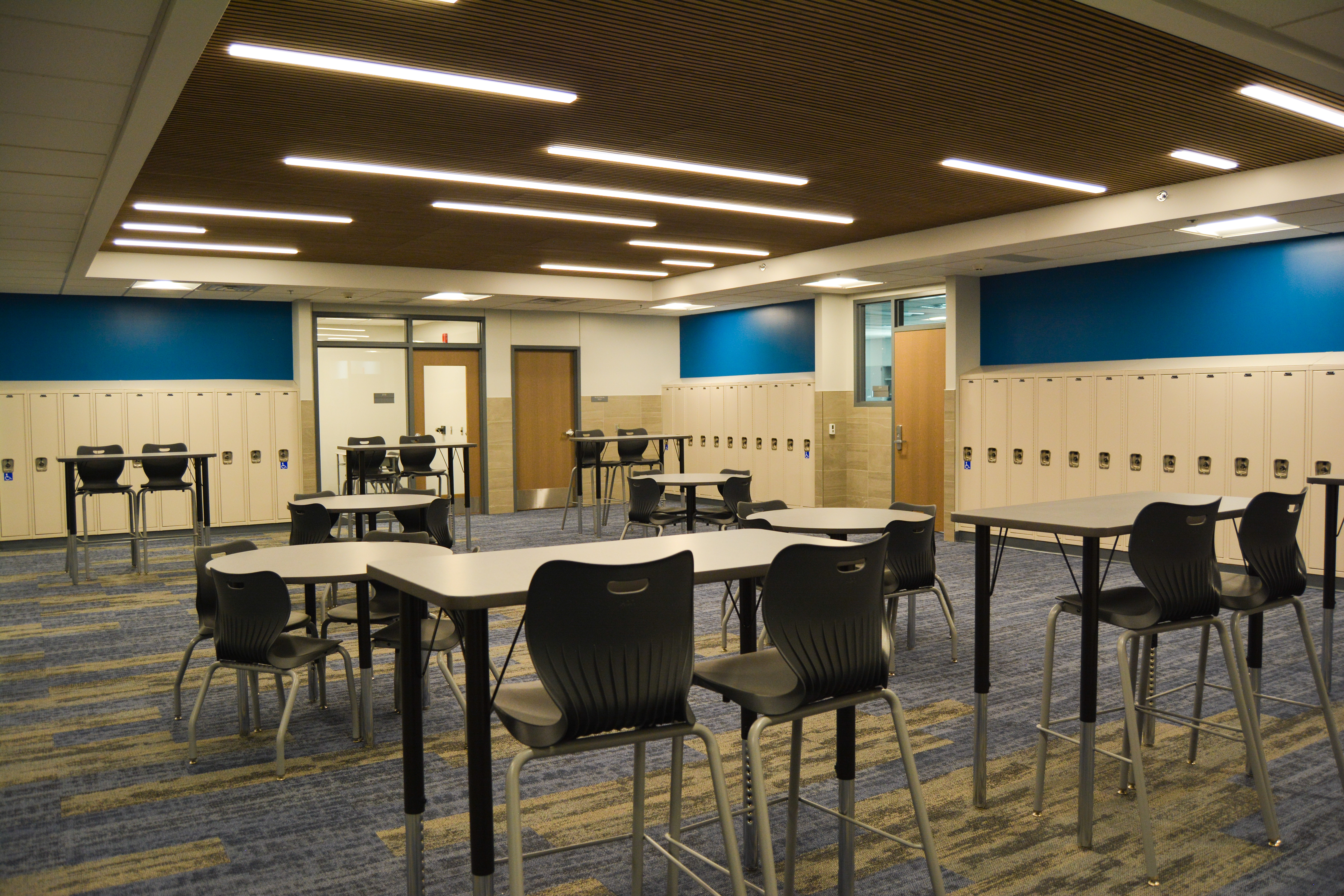 Giles Creek Middle School