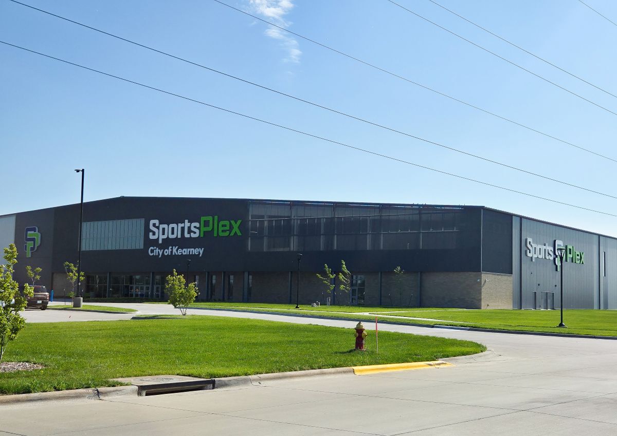 Kearney SportsPlex