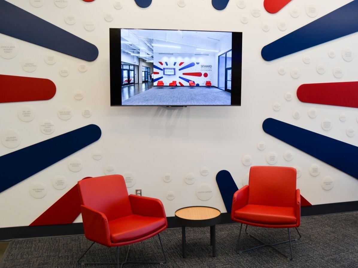 Seward Wellness Center