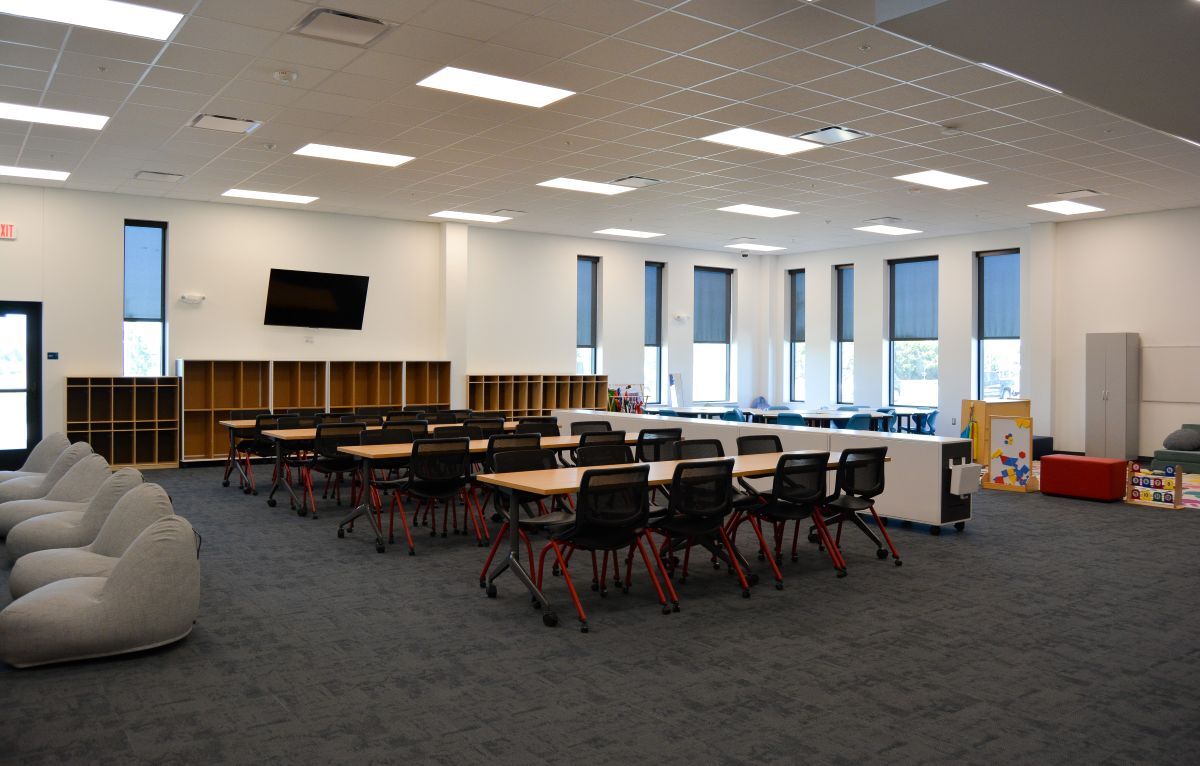 Seward Wellness Center