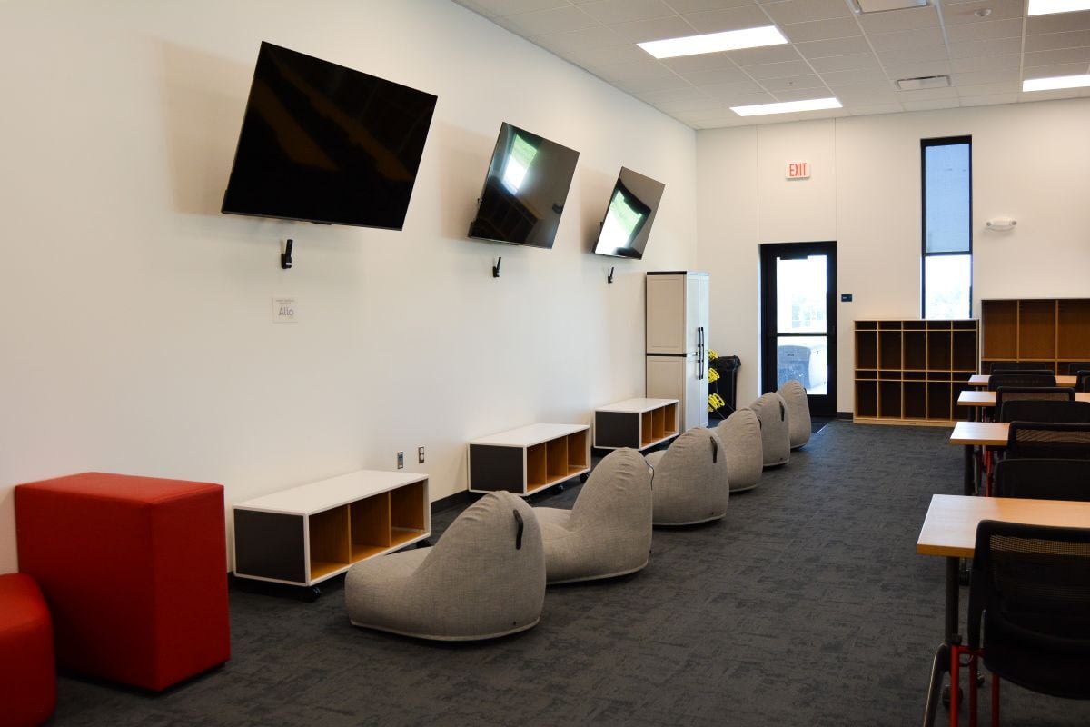 Seward Wellness Center