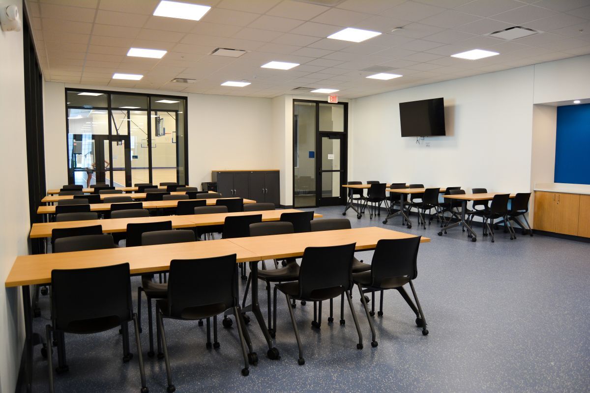 Seward Wellness Center