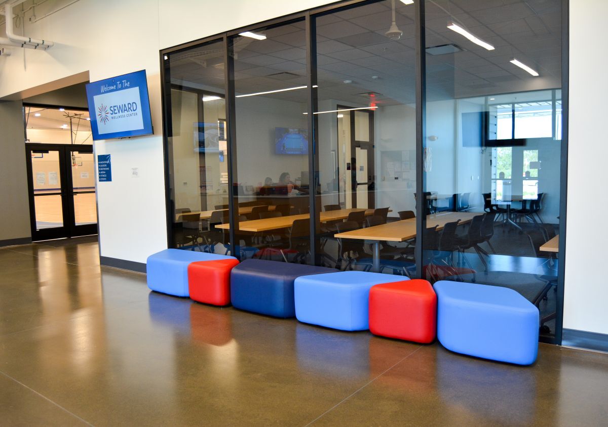 Seward Wellness Center