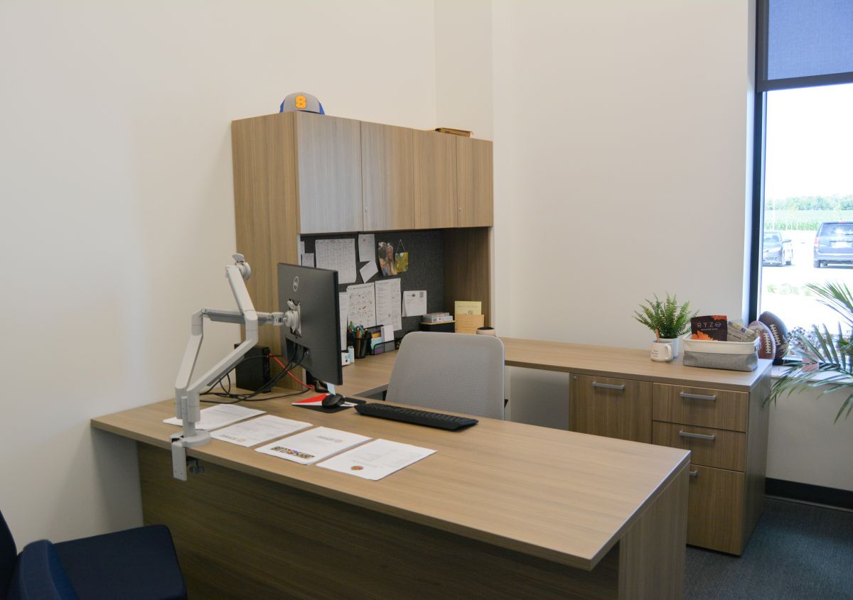 Seward Wellness Center