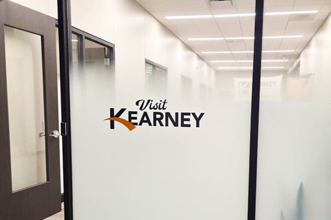 Welcome to Kearney Center