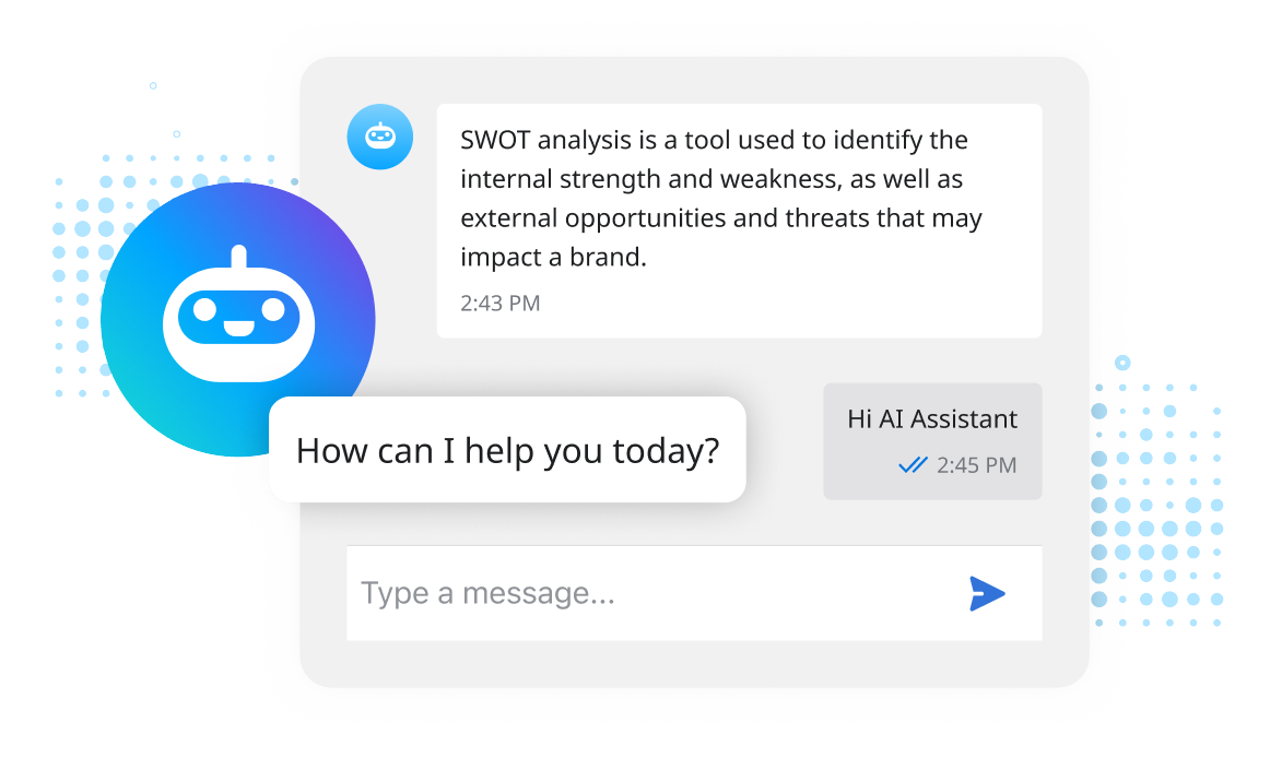 ai assistant ai assistant